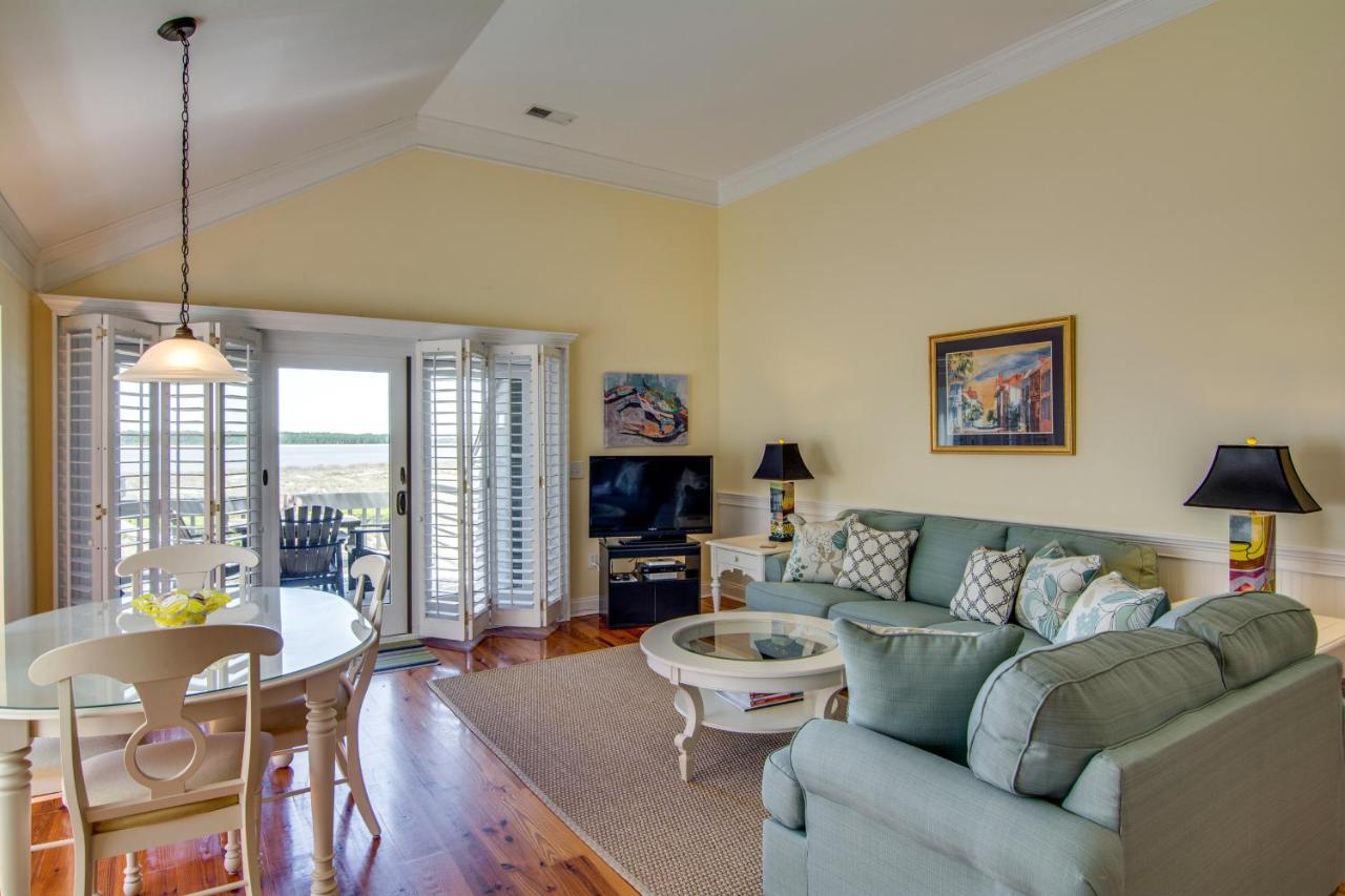 Pelican Watch 1350 Seabrook Island Bagian luar foto