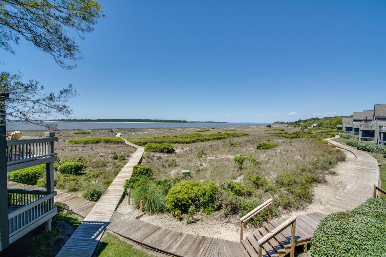 Pelican Watch 1350 Seabrook Island Bagian luar foto